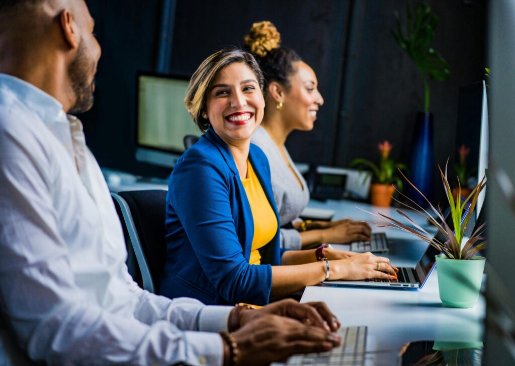 Strategic HR Audits